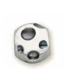 Sterling Silver Charm