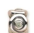 Pandora Eye of the Storm Charm 79318CZP 790318CZP — photo 1 of 1
