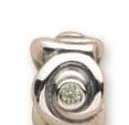 Eye of the Storm Charm