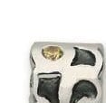 Golden Pond Charm