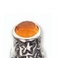 Pandora Thimble (Carneol Stone) Charm 790364K 790364 — photo 1 of 1