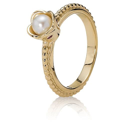 Pandora Gold Ring 150111PSA 150111 — Foto 1 von 1