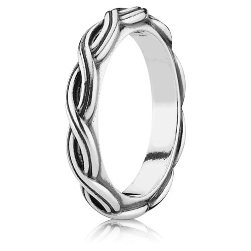 Ring, Sterling Silver