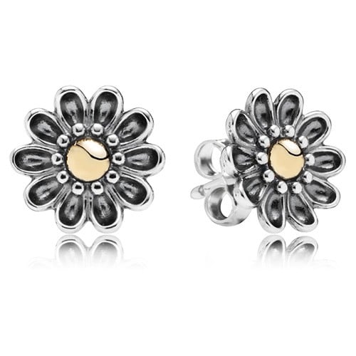 Oopsie Daisy Stud Earrings