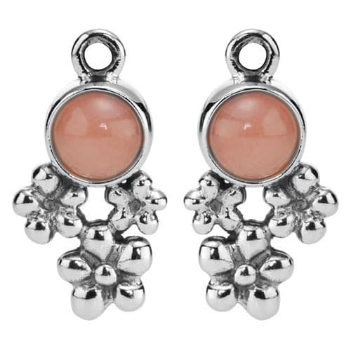 Pandora Sterling Silver, Opal 290631POP 290631 — foto 1 de 1