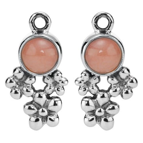 Sterling Silver, Opal