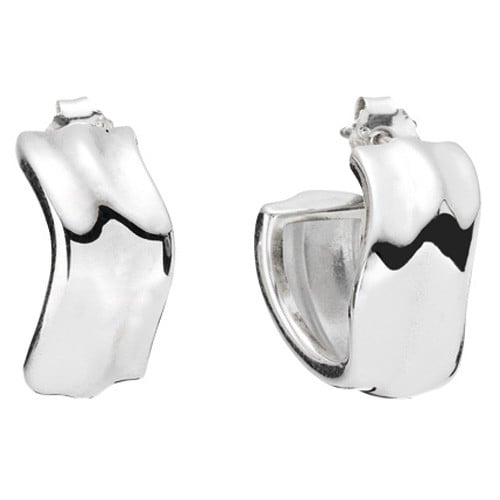 Sterling Silver Earrings