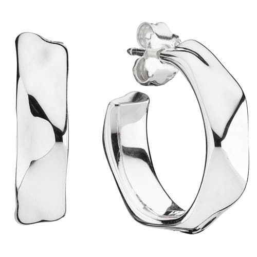 Pandora Hoop Ripple Large 290711 — Foto 1 von 1