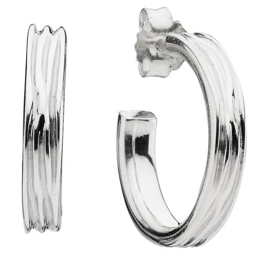 Pandora Hoop Stream Small 290712 — Foto 1 von 1