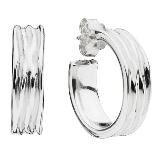 Pandora Hoop Stream Large 290713 — Foto 1 von 1