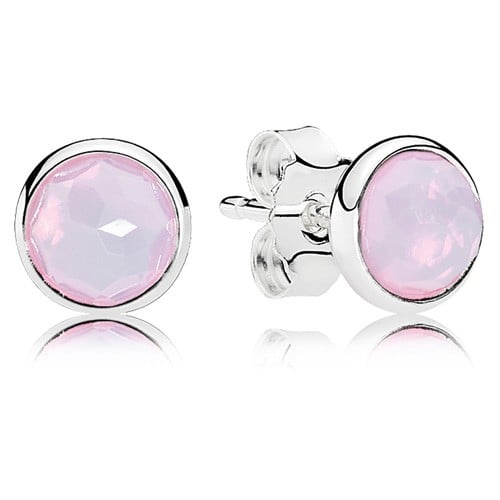 October Droplets Stud Earrings