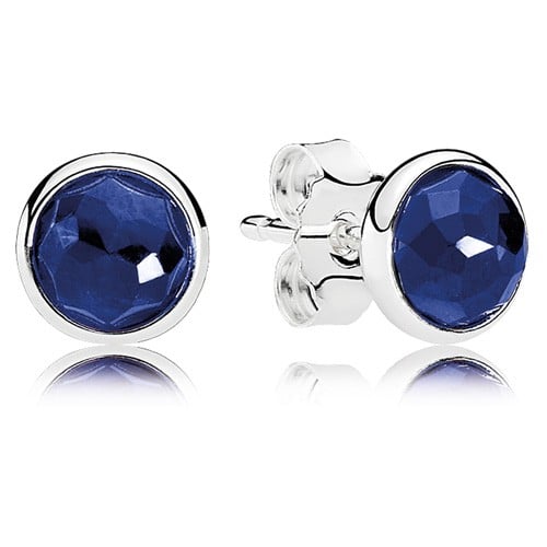 September Droplets Stud Earrings