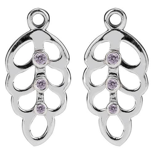 Pandora Silver Pendant with Cubic Zirconia 29629ACZ 29629ACZ / 290629ACZ — Foto 1 von 1