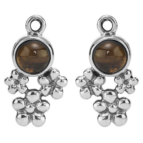 Pandora Silver Pendant with Quartz 29631SQ 29631SQ / 290631SQ — foto 1 de 1