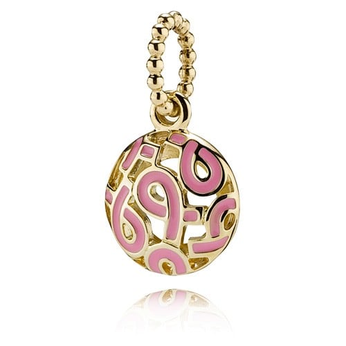 Pink ribbon