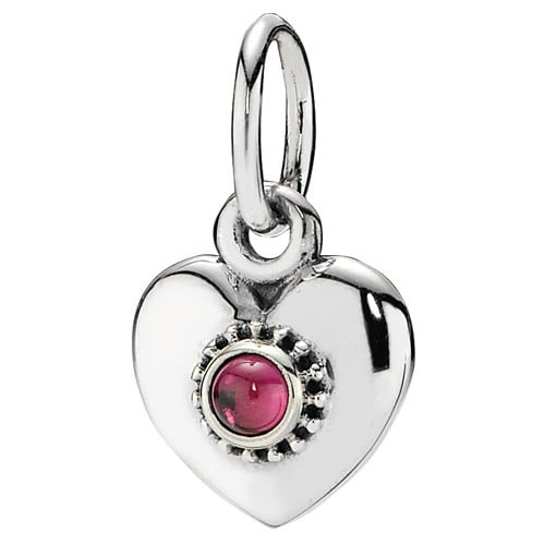Treasured hearts