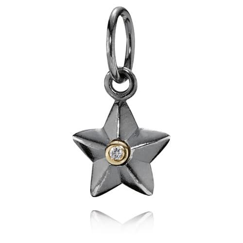 Pandora Stella, diamond 390328D 390328 — Foto 1 von 1