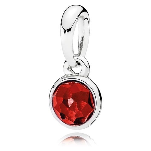 July Droplet Pendant