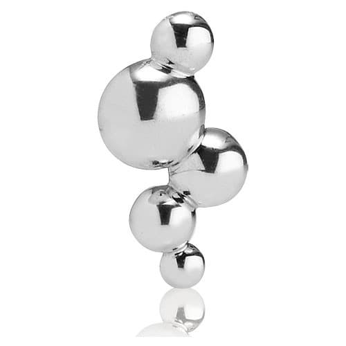 Pandora Pendant Bubbles 390700 39700 — photo 1 of 1