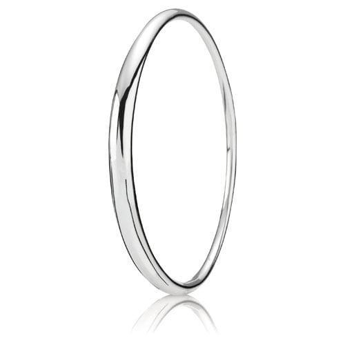 Silver Bangle, Flow