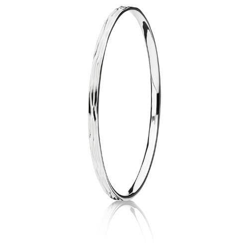 Pandora Bangle Stream Small 490714 — Foto 1 von 1