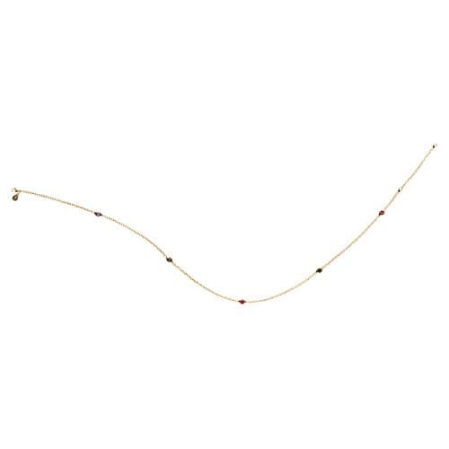 Pandora 18K Gold Mixed Chain, 4 Pods 57103MX145 57103MX145 / 570103MX145 — Foto 1 von 1