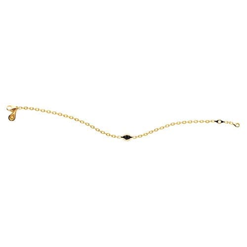 Pandora 18K Gold Bracelet with Spinel, 1 Pod 57109SPB18 57109SPB18 / 570109SPB18 — Foto 1 von 1