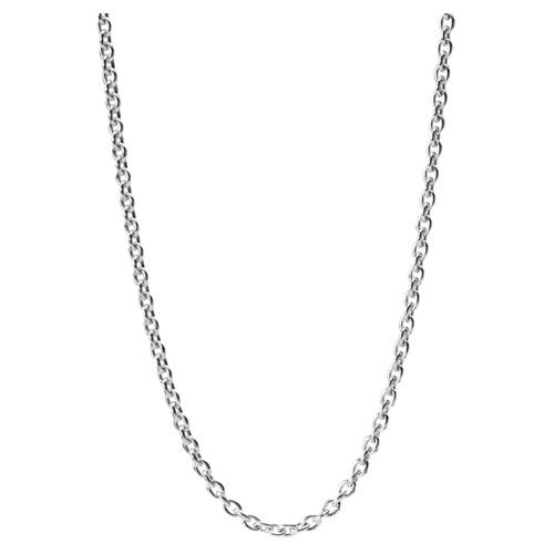 Sterling Silver Necklace