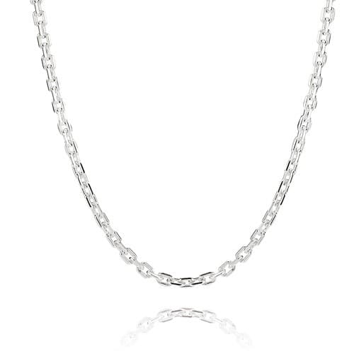 Pandora Sterling Silver Chain 591003 — Foto 1 von 1