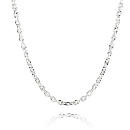 Sterling Silver Chain