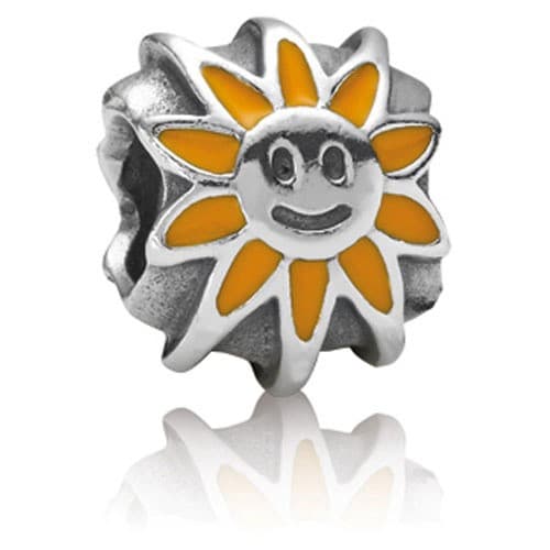 Pandora Bead Smiling Sunshine 790532E20 790532 — Foto 1 von 1