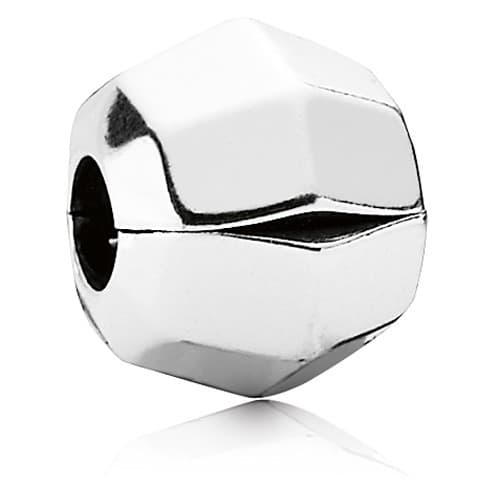 Pandora Silver Clips 791002 — foto 1 de 1
