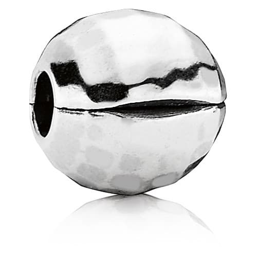 Pandora Silver Clips 791003 — foto 1 de 1