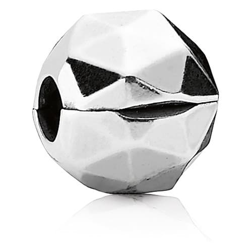 Pandora Silver Clips 791005 — Foto 1 von 1