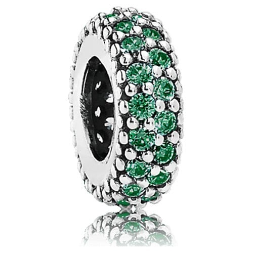 Inspiration Within with Green Zirconia