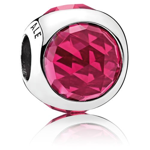 Cerise Radiant Droplet