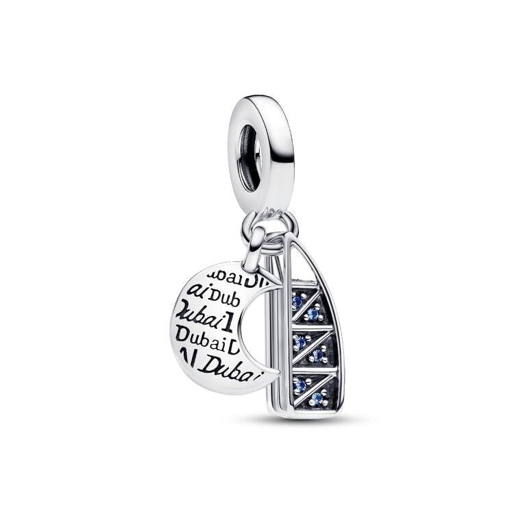 Burj Al Arab Dangle Charm