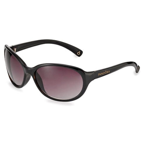 Pandora Black Sunglasses