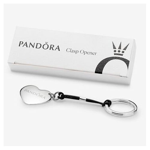 Pandora Clasp Opener