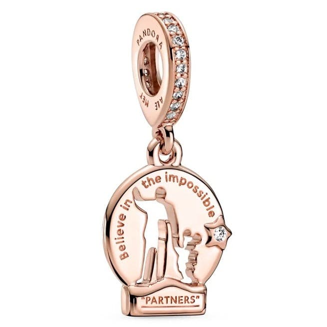 Walt & Mickey Partners Charm — photo 1 of 1