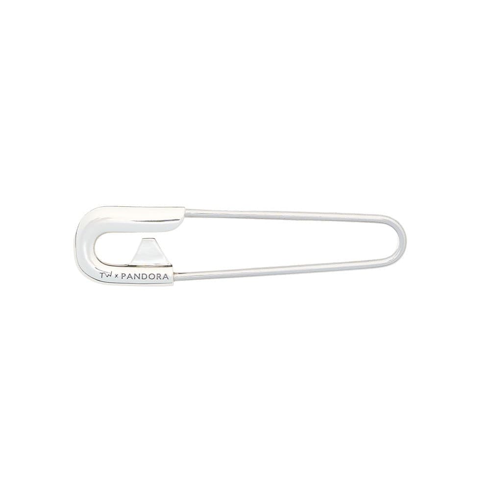 Tim Walker Safety Pin Brooch — photo 1 sur 1