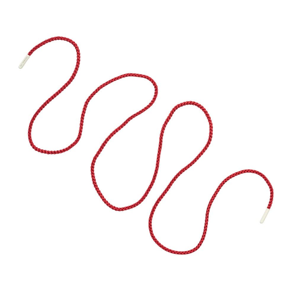 Tim Walker Red Cord Necklace — photo 1 of 3