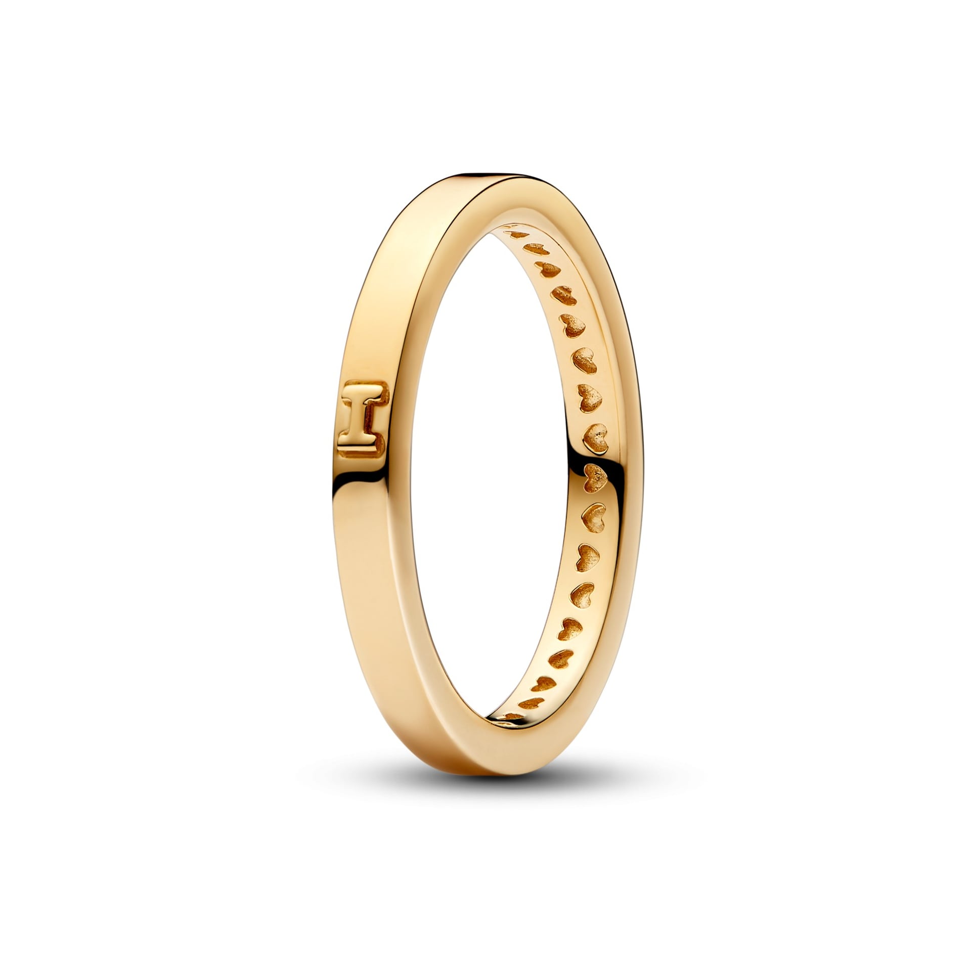 14k Gold-Plated Ring
