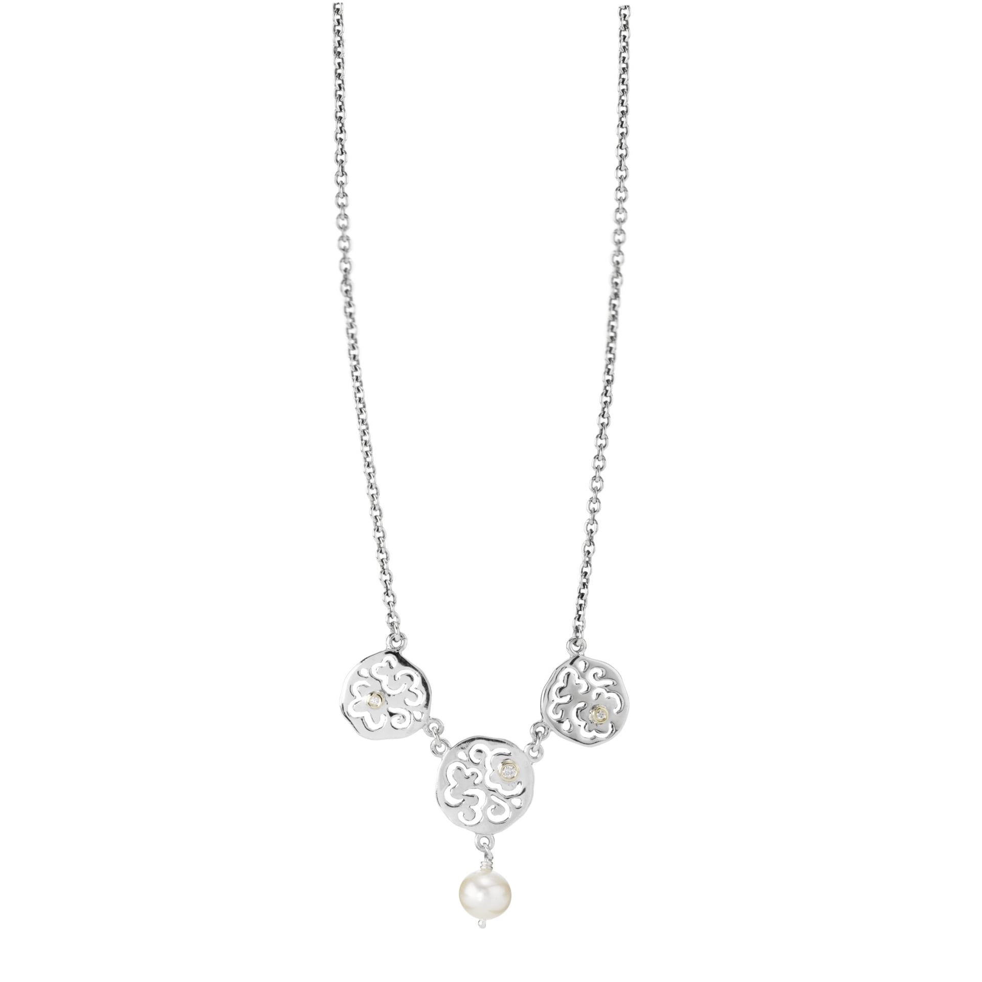 Silver Chain