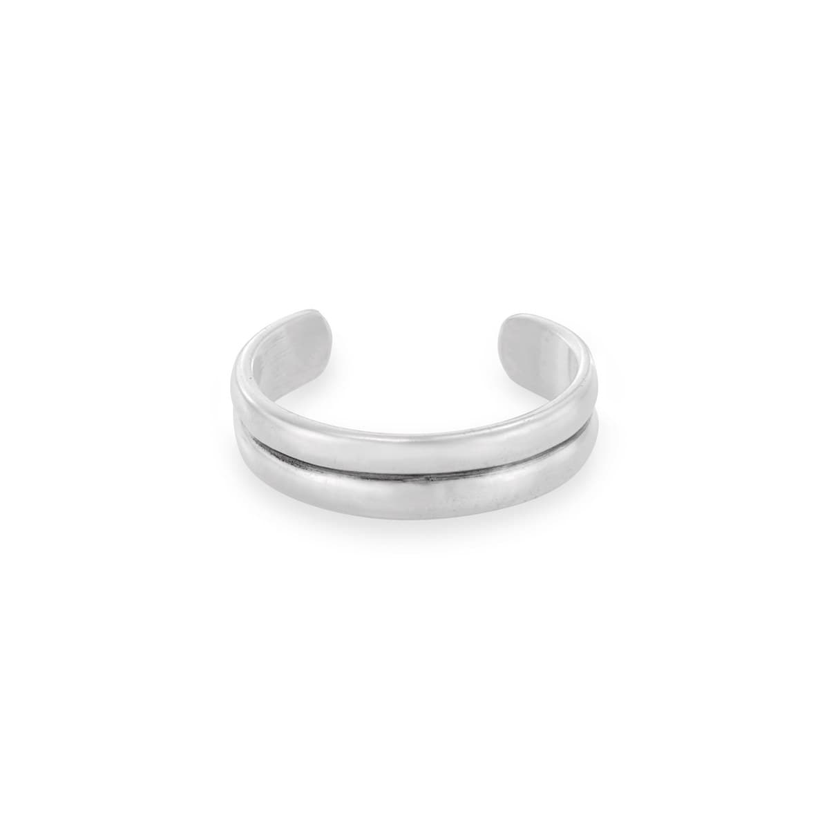 Pandora Sterling Silver Toe Ring 69206 69206 / 690206 — Foto 1 von 1
