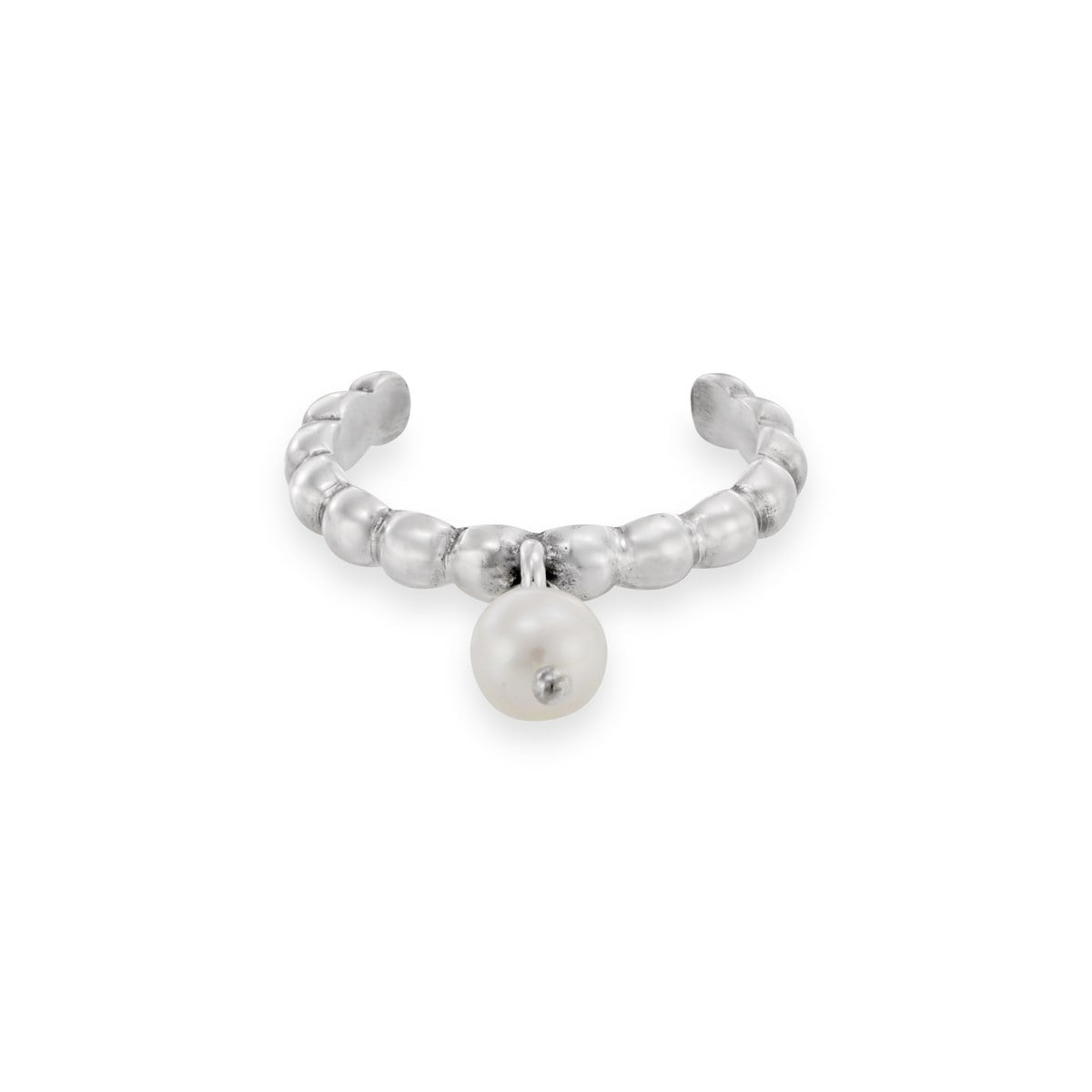 Sterling Silver Toe Ring