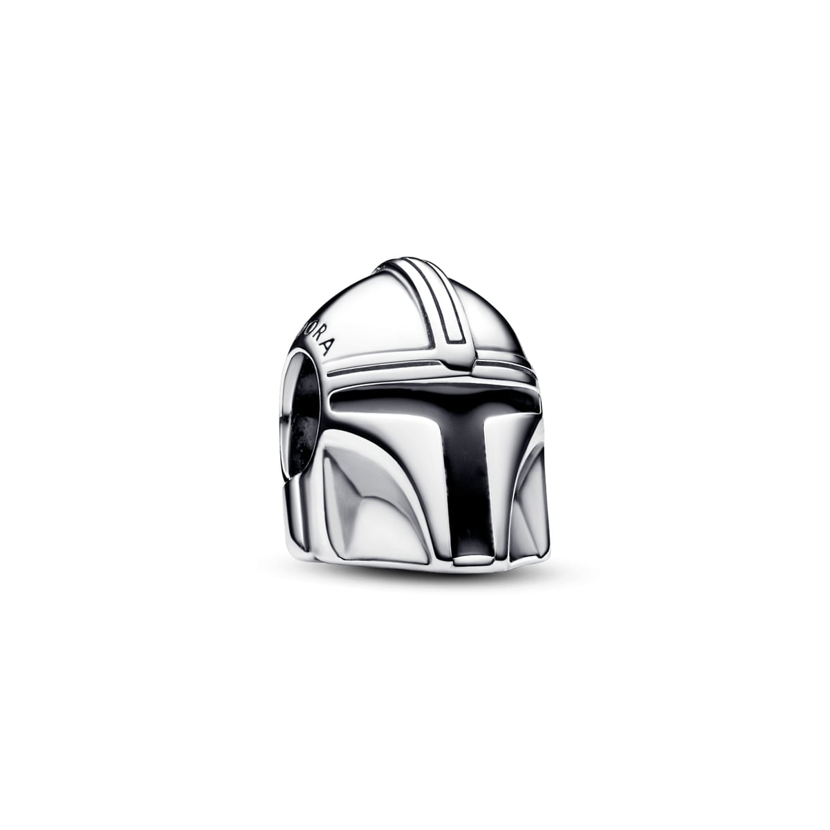 Mandalorian Charm