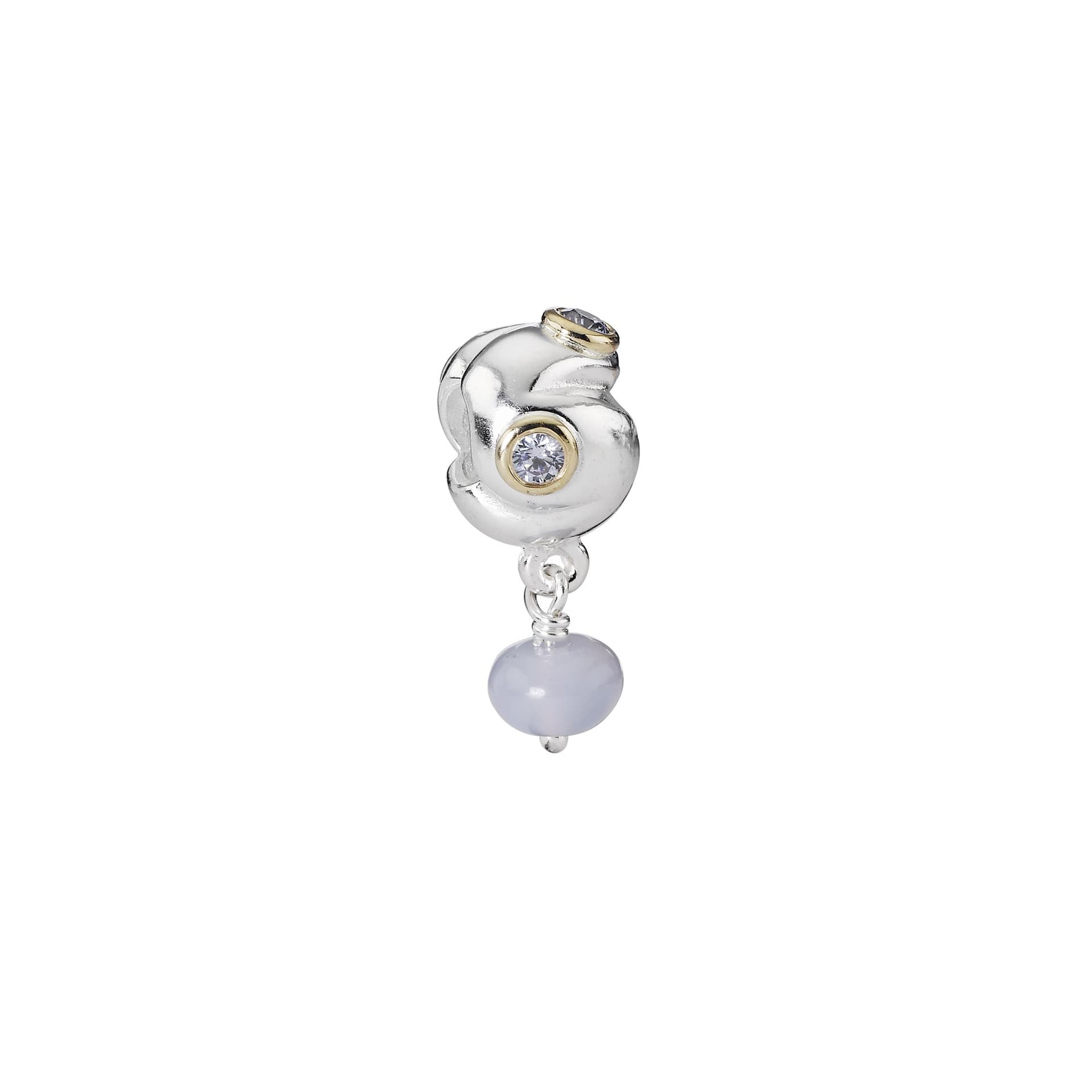 Pandora Serenity Dangle 790358L 790358 — Foto 1 von 1