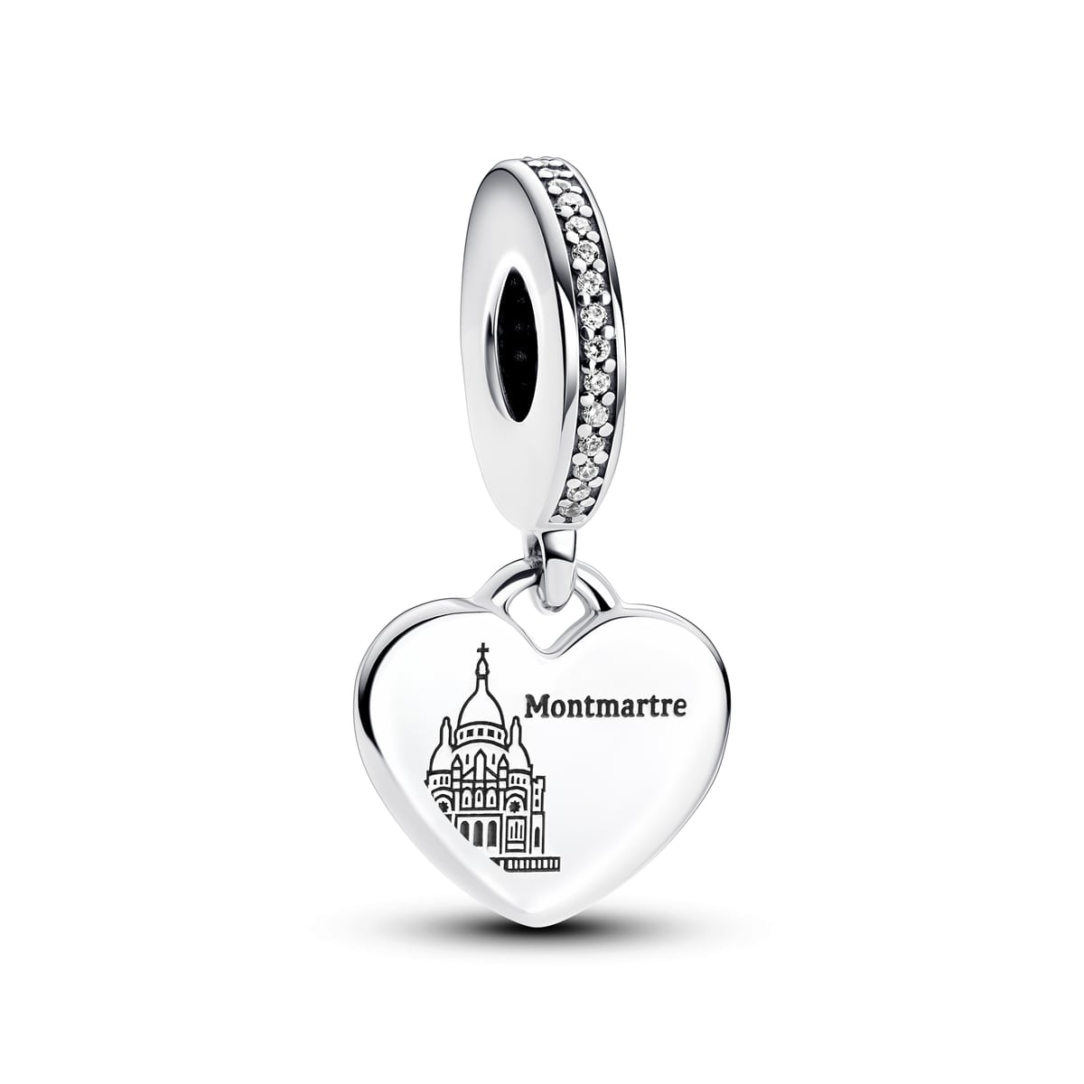Montmartre Dangle Charm
