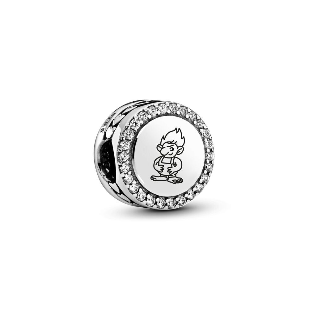 Troll Charm
